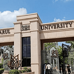 Parul University, Vadodara: Admission 2023 (Started)