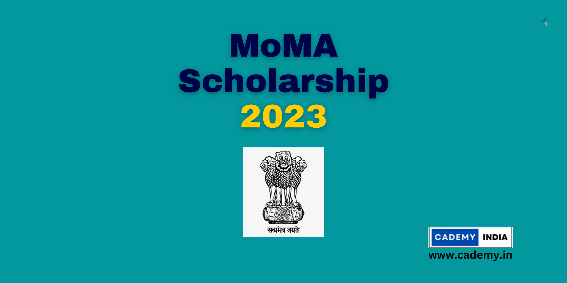 MoMA Scholarship 2023 for Minority Students | Online Apply, Eligibility, Date